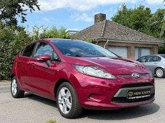 Bild des Angebotes Ford Fiesta Viva - viele Teile und Service Neu - KLIMA - SHZ