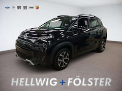 Bild des Angebotes Citroen C3 Aircross Plus 1.2 PureTech Aut. Navi Klimaaut.