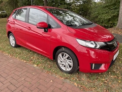Bild des Angebotes Honda Jazz Comfort 1.3 i-VTEC NAVI+EINPARK+SITZH+ALLWETTER