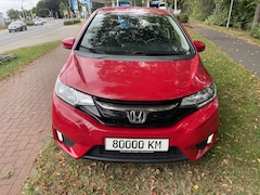 Bild des Angebotes Honda Jazz Comfort 1.3 i-VTEC NAVI+EINPARK+SITZH+ALLWETTER