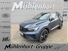 Volvo XC40 B4 Plus Black Edition - sofort lief. -