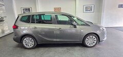 Bild des Angebotes Opel Zafira 1.4 Turbo ON 7 Sitze Kamera TÜV 04/2028