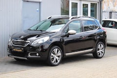 Bild des Angebotes Peugeot 2008 Allure+Navi+Pano+T-Leder+Klimaaut+PDC