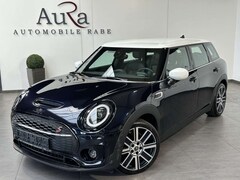 Bild des Angebotes MINI Cooper S Clubman Aut. NAV+LED+AHK+H&K+KAMERA+PP