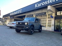 Bild des Angebotes Suzuki Jimny Comfort AllGrip super Zustand und Super OPTIK!!AHK
