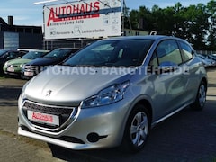 Bild des Angebotes Peugeot 208 Active*KLIMA*PDC*HUNEU*