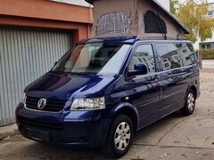 Bild des Angebotes VW T5 California Multivan Comfortline Scheckheftgepflegt