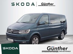 Bild des Angebotes VW T6 Multivan Comfortline 2.0 TDI+AHK+KAMERA+