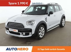 Bild des Angebotes MINI Cooper Countryman Cooper ALL4 Aut.*HUD*LED*TEMPO*PDC*CAM*