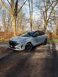 Bild des Angebotes Nissan Qashqai N-Design Xtronic