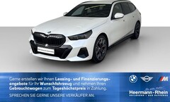 Bild des Angebotes BMW 540 dA xDrive Tour. M Sport Pro LiveCock.AHK.LED.