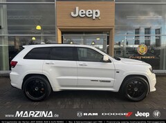 Bild des Angebotes Jeep Grand Cherokee 6.2 V8 Trackhawk 22 Domanig Einzelstück