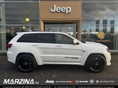 Bild des Angebotes Jeep Grand Cherokee 6.2 V8 Trackhawk 22 Domanig Einzelstück