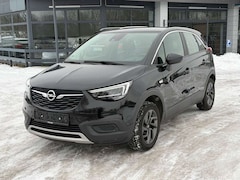 Bild des Angebotes Opel Crossland X Scheckheft*RFK*Allwetter*Totwinkel