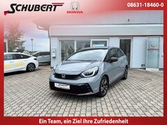 Bild des Angebotes Honda Jazz Advance Sport 1.5