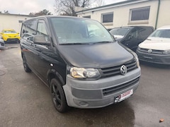 Bild des Angebotes VW T5 Transporter Kasten-Kombi Kasten