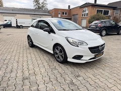 Bild des Angebotes Opel Corsa S OPC-Line Interieur-Paket