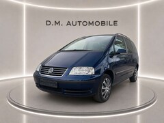 VW Sharan 1,9 TDI Trendline Klimaaut. SHZ 7Sitze