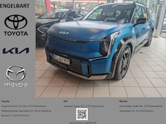 Bild des Angebotes Kia EV9 4WD GT-Line Launch Edition Sitz-Paket''Swivel''