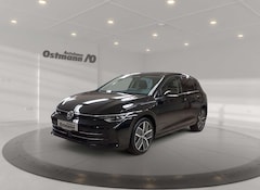Bild des Angebotes VW Golf VIII 1.5 TSI e Style ACC*AHK*Matrix-LED*