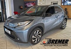 Bild des Angebotes Toyota Aygo X Aygo X S-CVT Team D + Lichtpaket