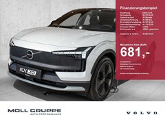 Bild des Angebotes Volvo EX30 Cross Country Twin Motor Performance Ultra