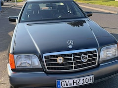 Bild des Angebotes Mercedes-Benz S 420 S 420 SE