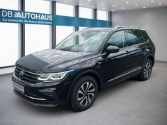 Bild des Angebotes VW Tiguan Active 1.4 eHybrid DSG