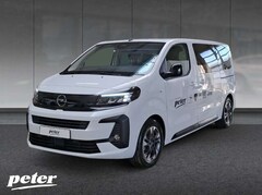 Bild des Angebotes Opel Zafira Life Zafira 2.2d GS +RFK+Massage+Standheizung+ (MW)