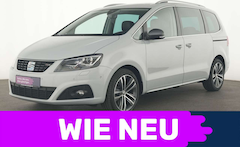 Bild des Angebotes SEAT Alhambra FR-Line ACC|Nav|CarPlay|LED|PDC|Massage