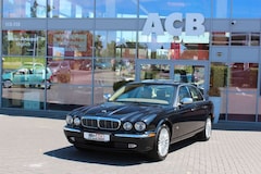 Bild des Angebotes Jaguar XJ 4.2 V8 XJ8 Executive Xenon SD 16-Wege BRD