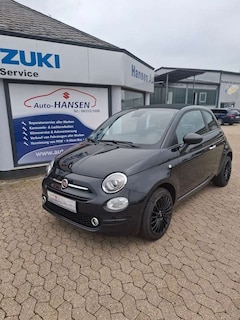 Bild des Angebotes Fiat 500 Dolcevita