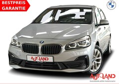 Bild des Angebotes BMW 225 XE LED Navi Keyless Tempomat Sitzheizung PDC