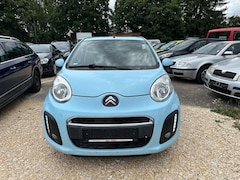 Bild des Angebotes Citroen C1 1.0 Advance