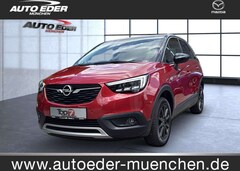Bild des Angebotes Opel Crossland X Innovation Bluetooth Navi LED Klima