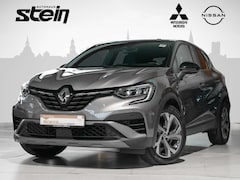 Bild des Angebotes Renault Captur II E-TECH PLUG-in 160 R.S. LINE Klima Alu Apple Ca
