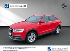 Bild des Angebotes Audi Q3 2.0 TDI DPF design s-tronic quattro AHK EPH RFK