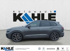 Bild des Angebotes VW Touareg 3.0 TDI 8-Gang tiptronic 4Motion R-Line Navi AHK S