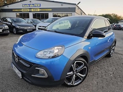 Bild des Angebotes Opel Adam 1.4 Turbo Rocks S