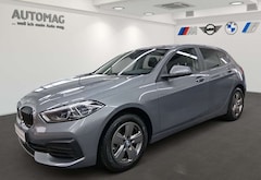 Bild des Angebotes BMW 116 i Advantage*Sitzheizung*PDC*AutoHecklappe