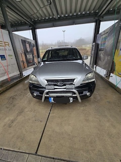 Bild des Angebotes Kia Sorento 2.5 CRDi EX