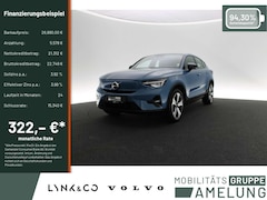 Bild des Angebotes Volvo C40 Recharge Single Motor Plus NAVI LED PANO