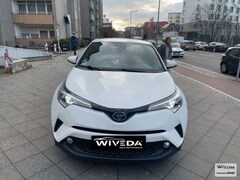 Bild des Angebotes Toyota C-HR Hybrid Lounge