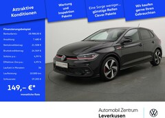 Bild des Angebotes VW Polo GTI DSG VIRT MARTRIX PORT NAVI SHZ PDC