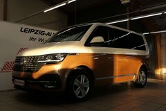 Bild des Angebotes VW T6 Multivan T6.1 Multivan Generation Six*LED*AHK*STHZ*AUT*