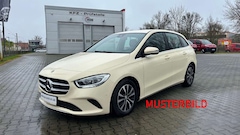 Bild des Angebotes Mercedes-Benz B 180 d TAXI MIETWAGEN NAVI KAMERA LED PDC
