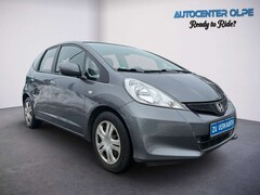 Bild des Angebotes Honda Jazz Honda Jazz 1.2 **TÜV 11.2026-Klimaautomatik**