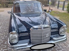 Bild des Angebotes Mercedes-Benz 220 SEb