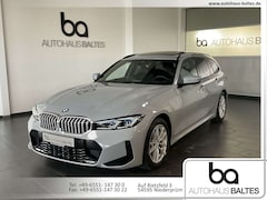 Bild des Angebotes BMW 320 320d Touring xDrive M Sport Inno/Pano/Comfort/AHK