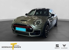 Bild des Angebotes MINI Cooper Clubman Clubman John Cooper Works All4 AHK HuD KAMERA PA